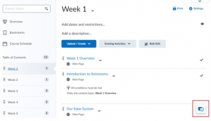 D2L – Teaching, Learning, & Technology Blog